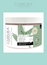 Carelika-Shaker Prebiotic Creamy Mask Green Clay 200 g