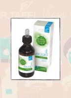 Dr Taffi Hair Lotion for dandruff and weak hair 100ml - Bahja Care 