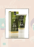 Dr Taffi Organic Glycolic Acid 24% Mask 50 ml - Bahja Care 
