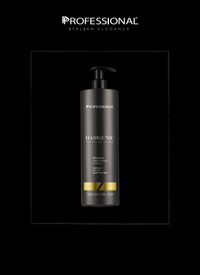 PROFESSIONAL HAIRGENIE INTENSIVE NUTRE SHAMPOO FOR DRY AND WEEK HAIR 1000 ML