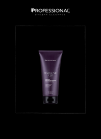 PROFESSIONAL HAIRGENIE Q10 RESTRUCTURING MASK 500 ML