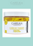 Carelika-Fizzing Mask Carboxy Therapy Masks 200 g