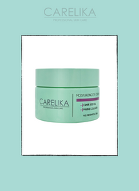 Carelika-Moisturizing Eye Cream 30 ml