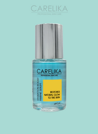 Carelika-Hydration Boost Marine Serum 30 ml