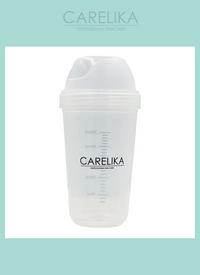 Carelika-Shaker لخلط 250 مل